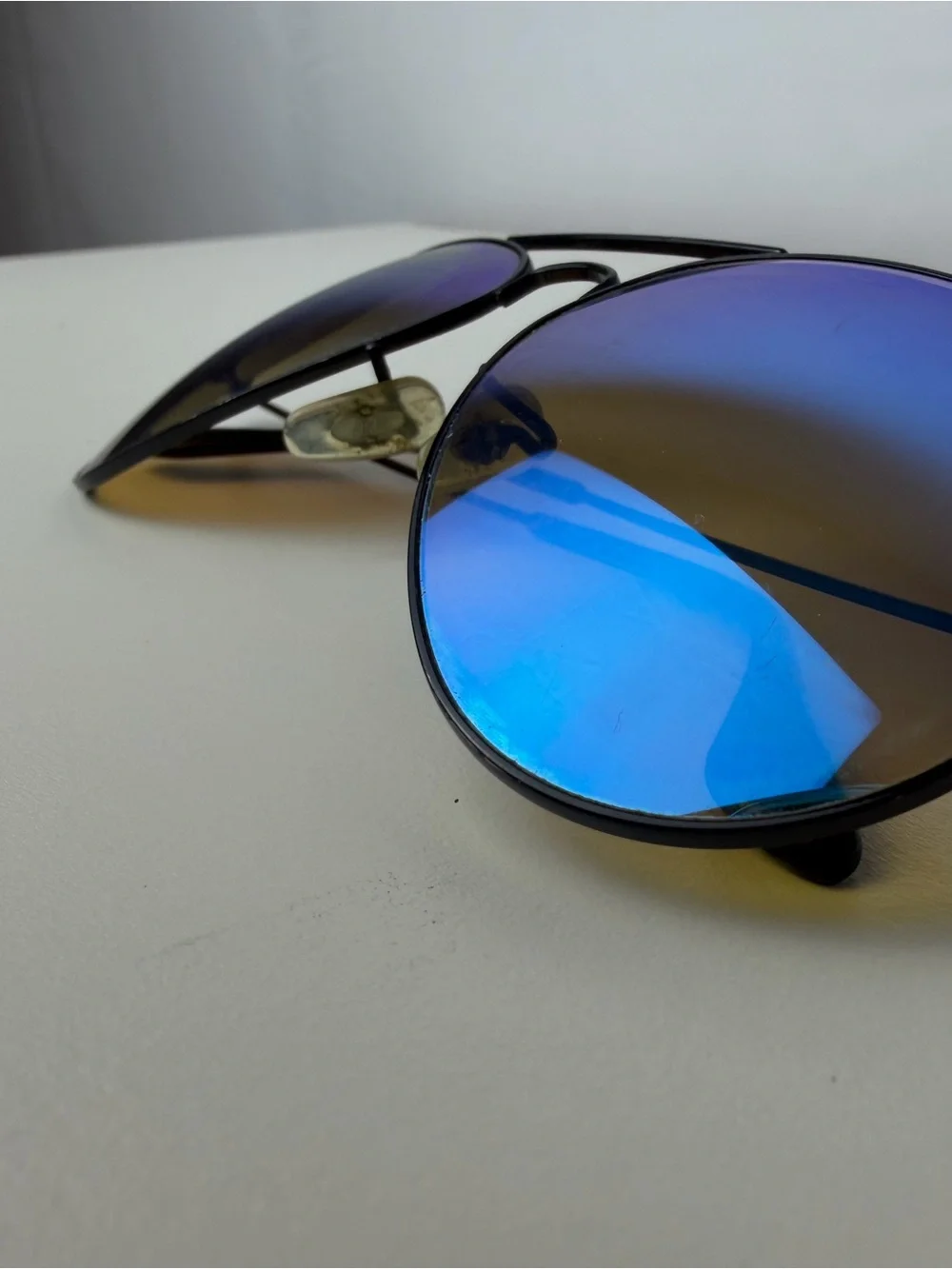 Ray-Ban authentic ray